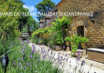 vente Propriété Limeuil