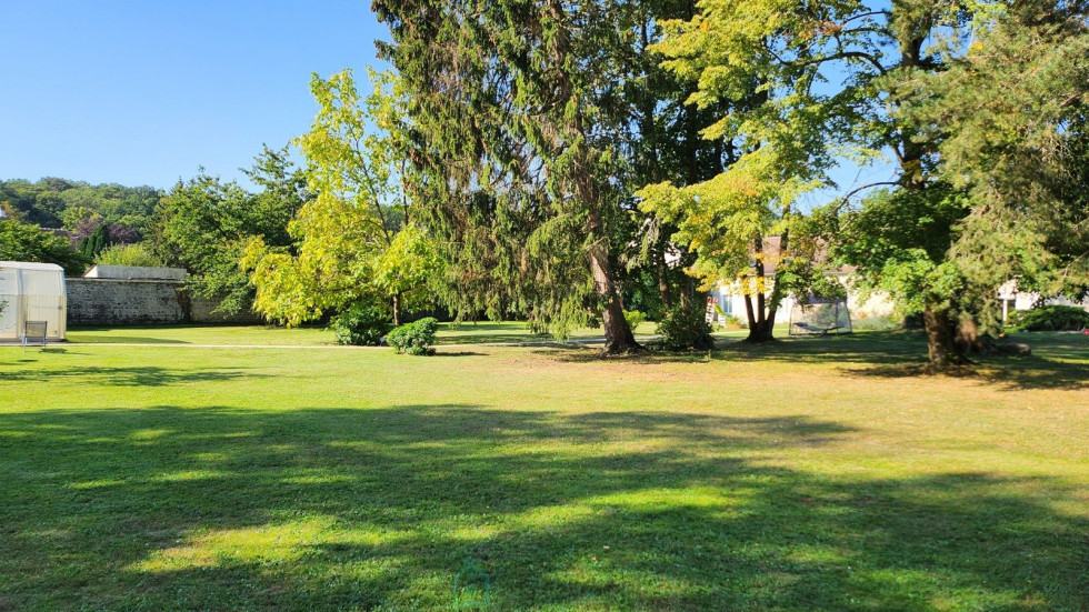 vente Demeure Moigny Sur Ecole - Photo 5