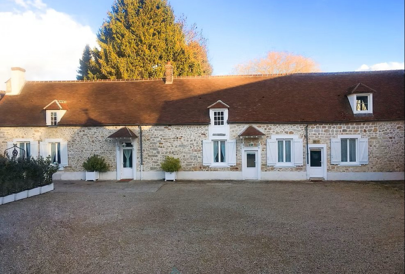 vente Demeure Moigny Sur Ecole - Photo 3