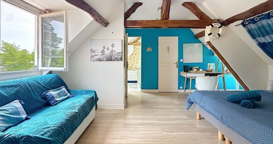vente Demeure Moigny Sur Ecole