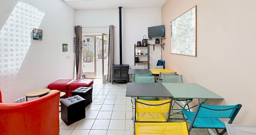 vente Demeure Moigny Sur Ecole