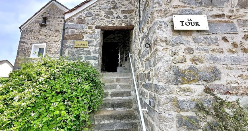vente Demeure Moigny Sur Ecole