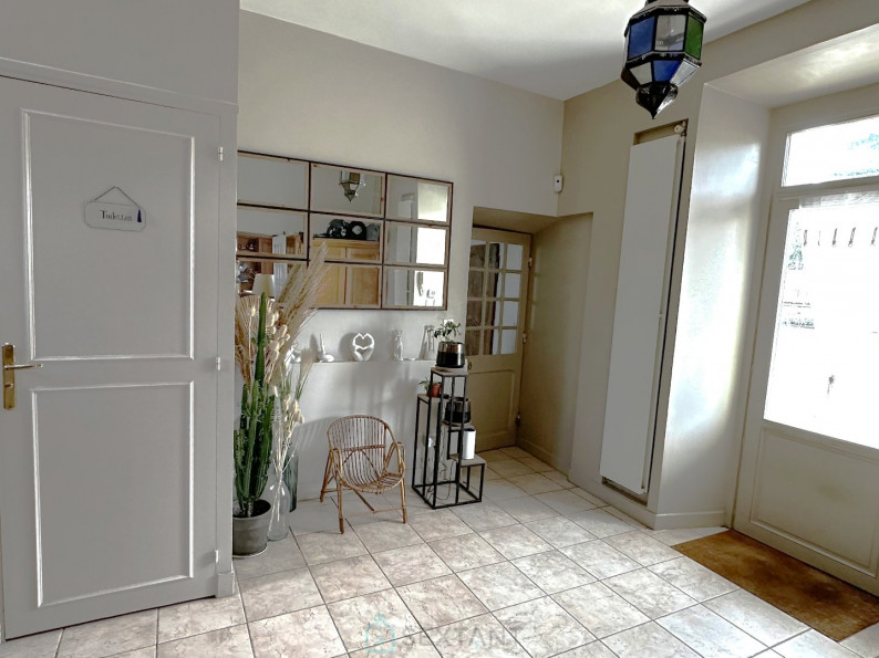 vente Demeure Moigny Sur Ecole - Photo 9