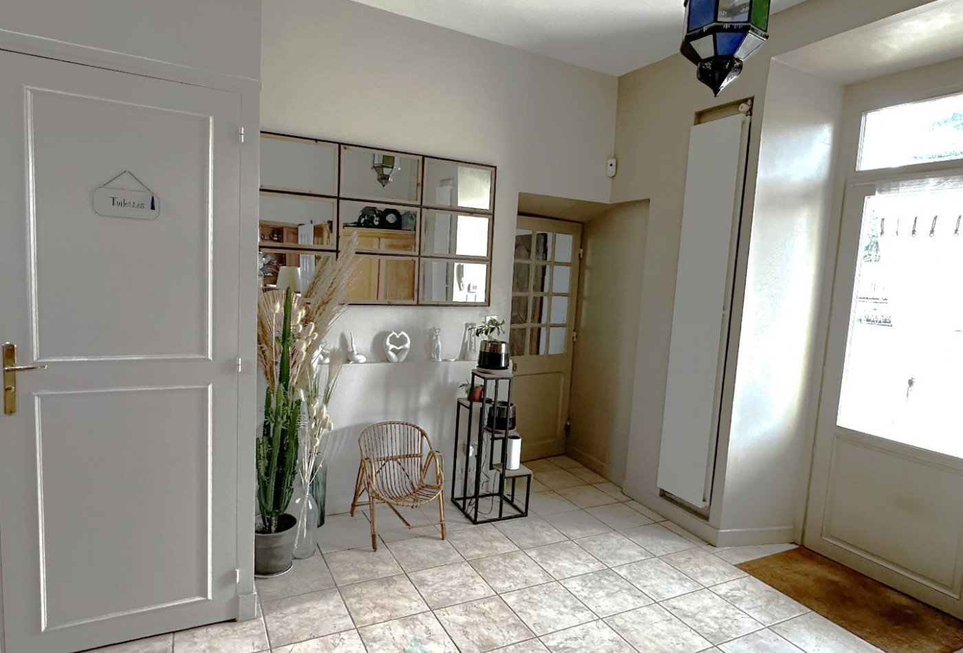 vente Demeure Moigny Sur Ecole - Photo 9