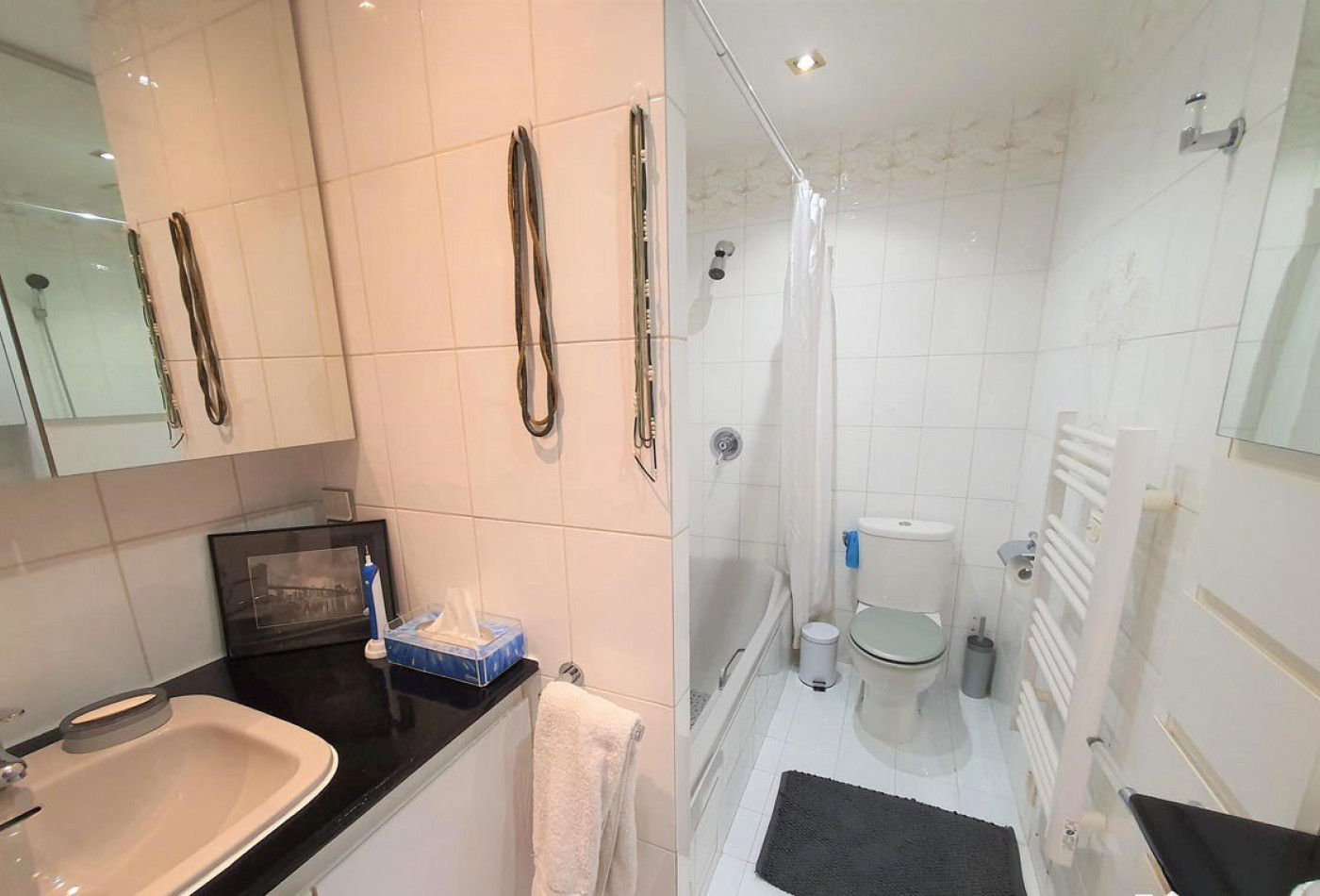 vente Appartement Le Cannet - Photo 6