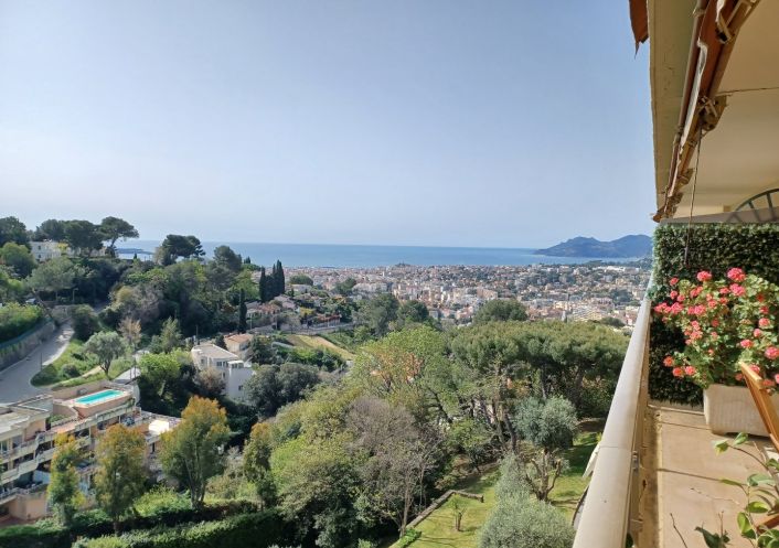 vente Appartement Le Cannet