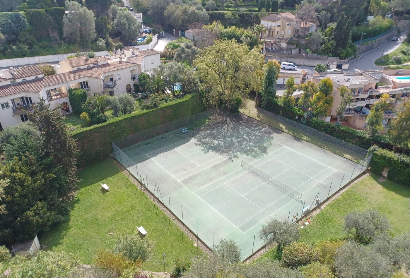 vente Appartement Le Cannet - Photo 8