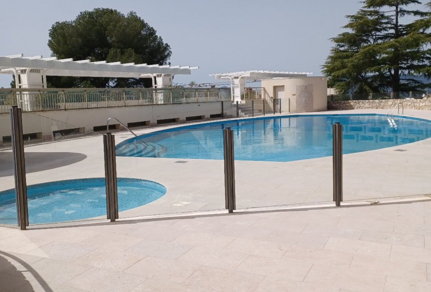 vente Appartement Le Cannet - Photo 9