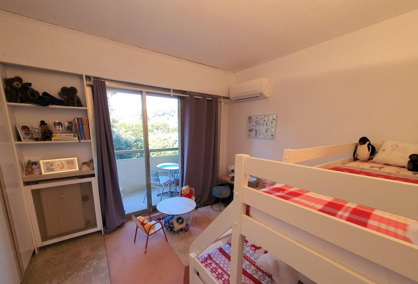 vente Appartement Le Cannet - Photo 5
