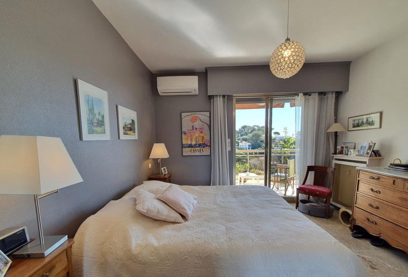vente Appartement Le Cannet - Photo 3