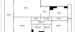 vente Appartement Le Cannet