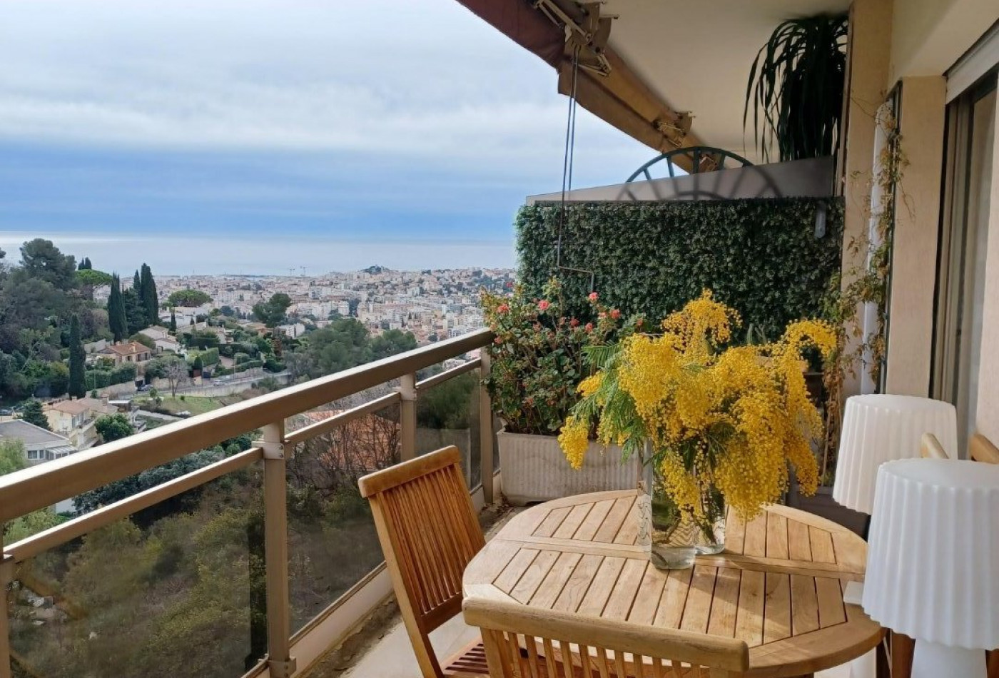 vente Appartement Le Cannet - Photo 7