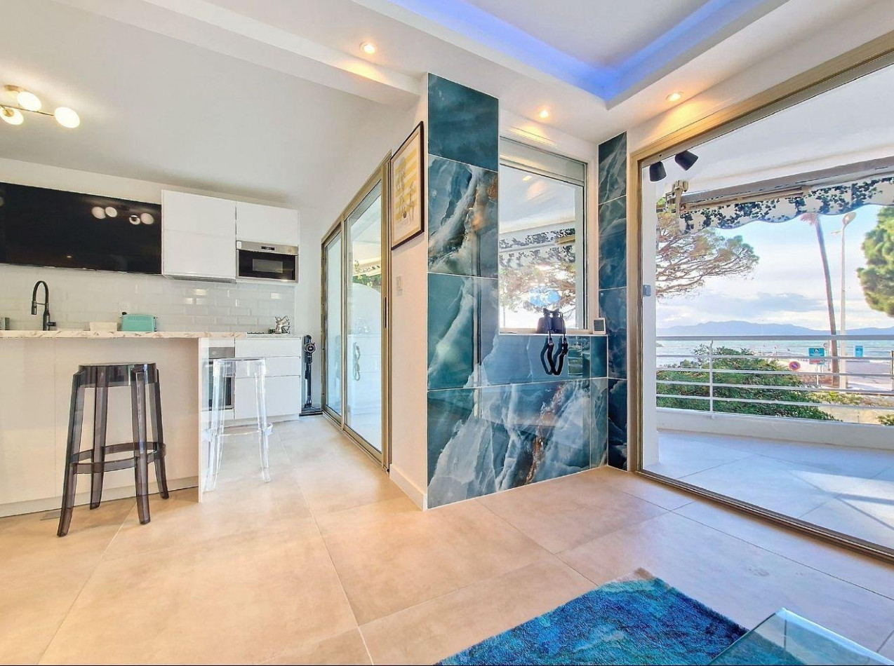 vente Appartement Cannes - Photo 3