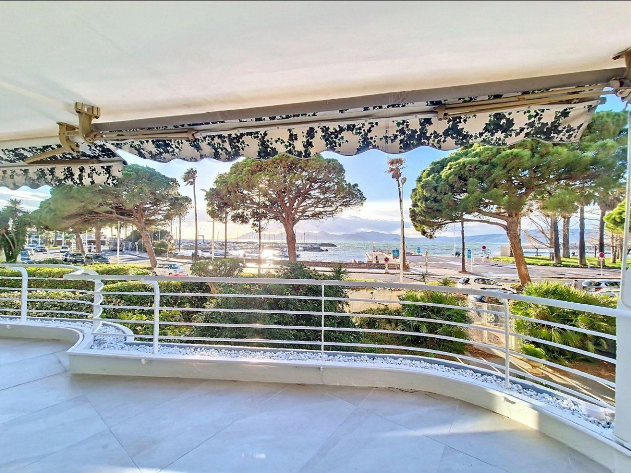 vente Appartement Cannes - Photo 1