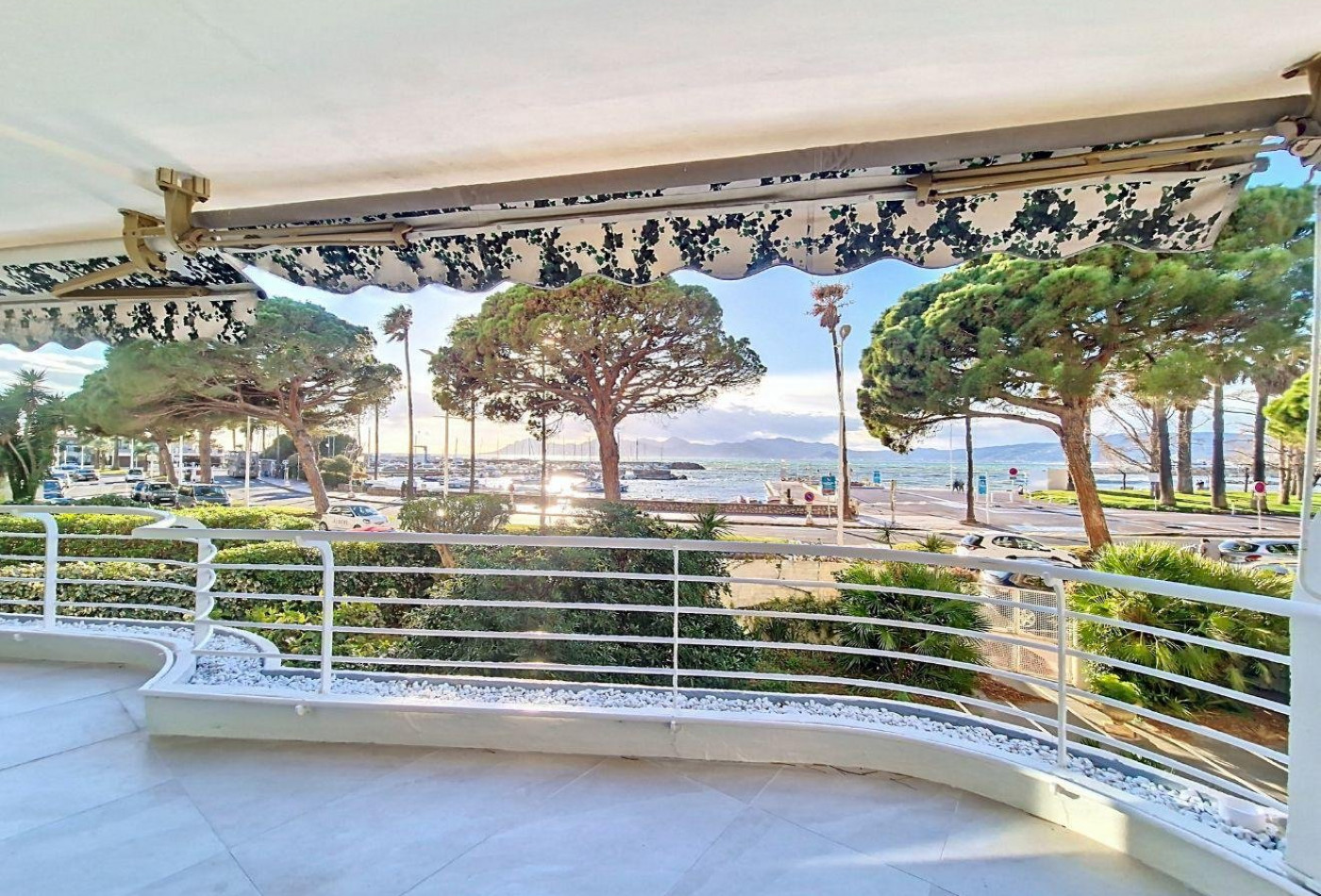 vente Appartement Cannes - Photo 2