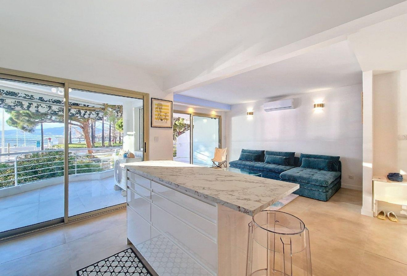 vente Appartement Cannes - Photo 1