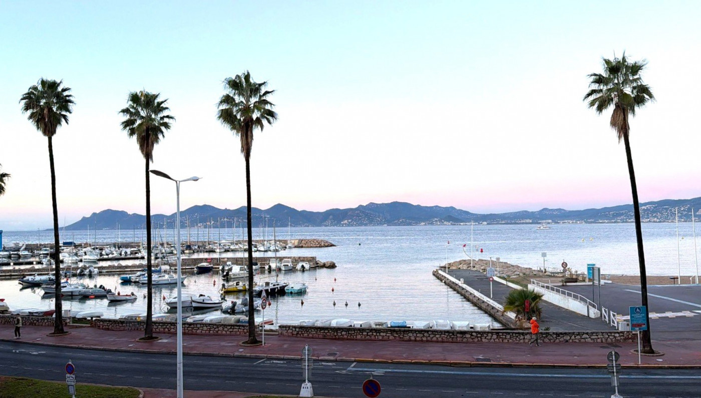 vente Appartement Cannes - Photo 5