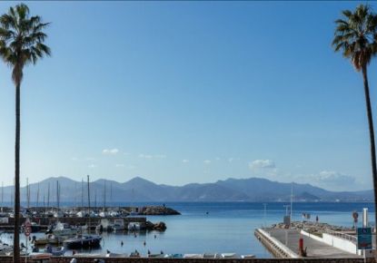 vente Appartement Cannes