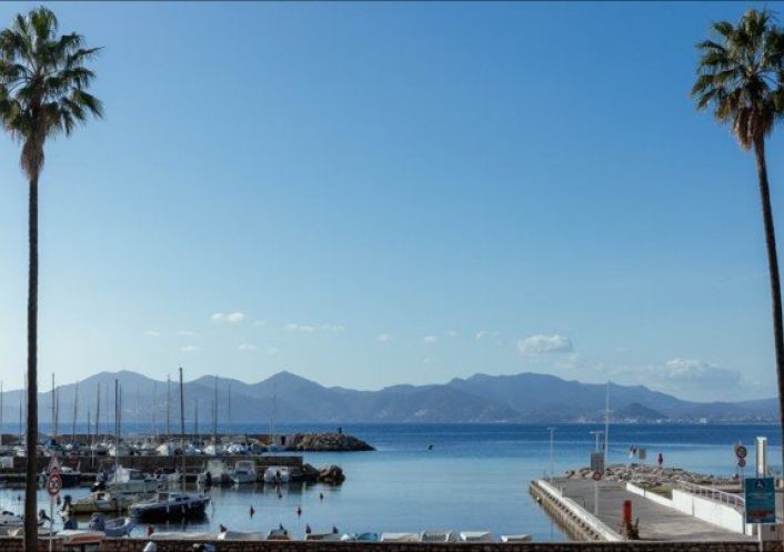 vente Appartement Cannes