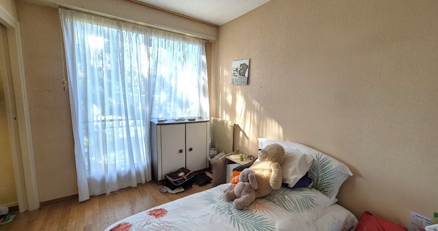 vente Appartement Blois