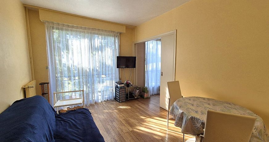 vente Appartement Blois