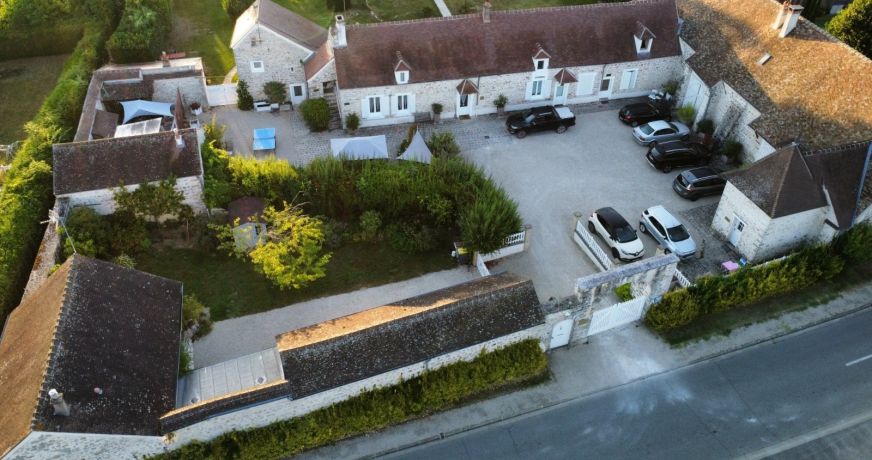 vente Demeure Fontainebleau