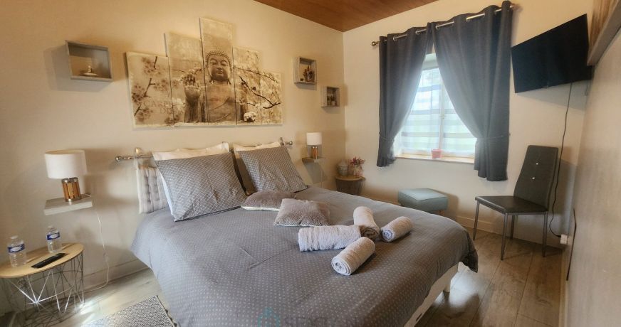 vente Demeure Fontainebleau