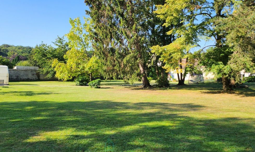 vente Fontainebleau