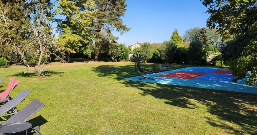 vente Demeure Fontainebleau