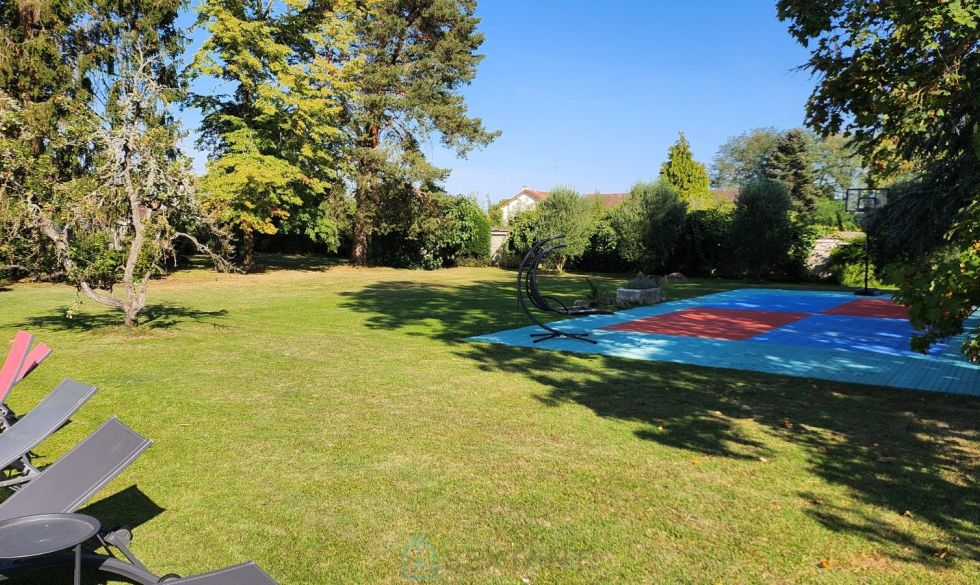 vente Fontainebleau