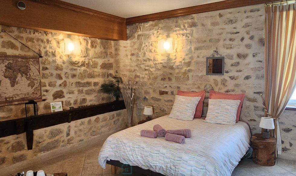 vente Fontainebleau