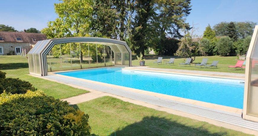 vente Demeure Fontainebleau