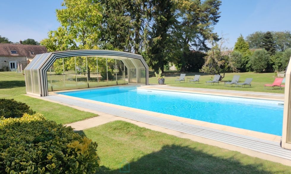 vente Fontainebleau