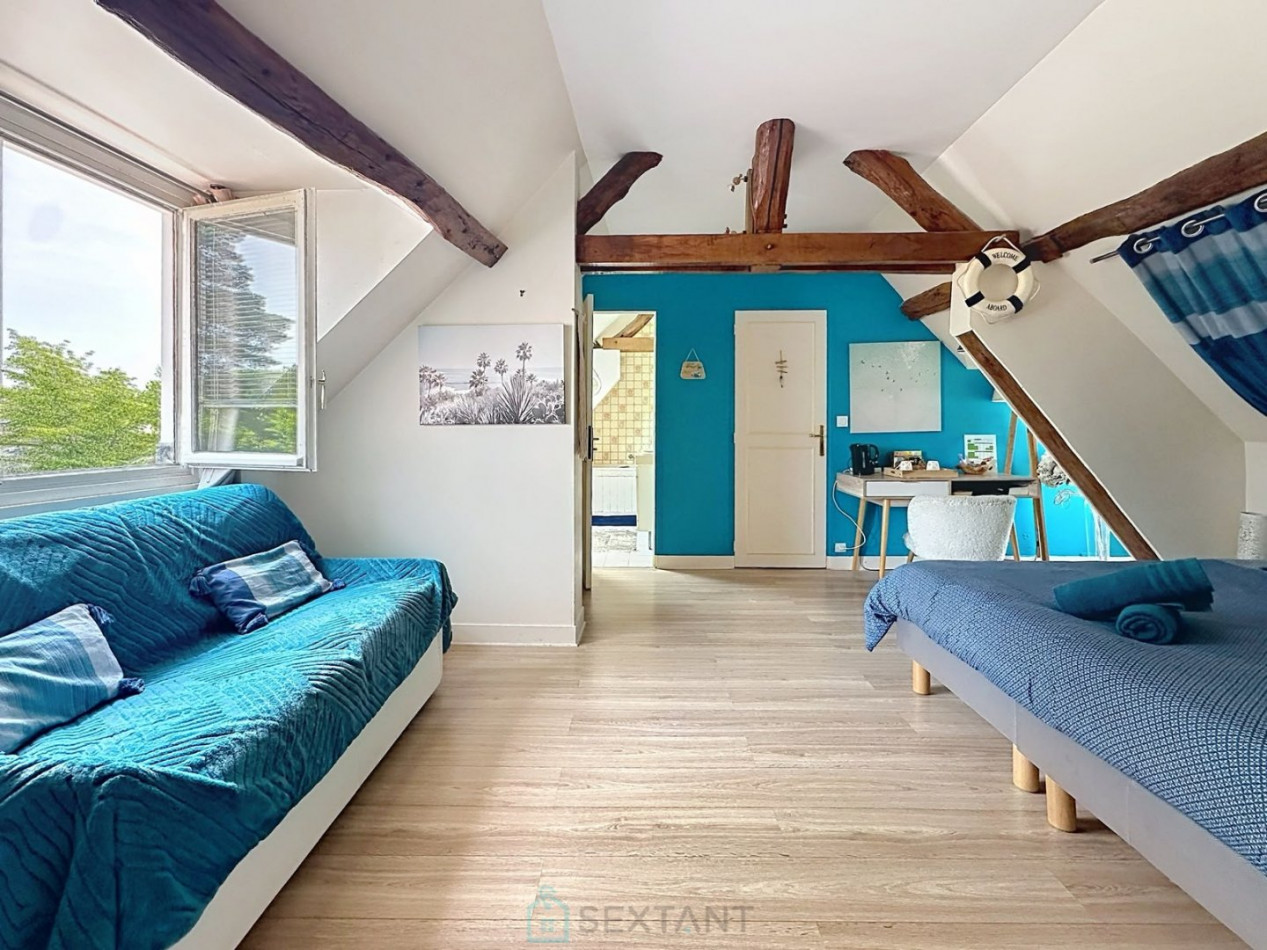 vente Demeure Fontainebleau - Photo 19