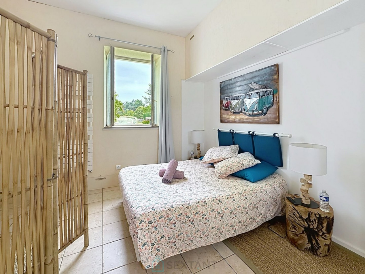 vente Demeure Fontainebleau - Photo 17