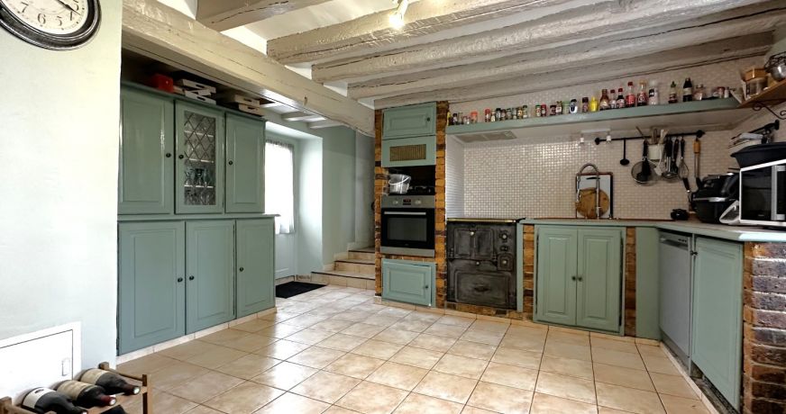 vente Demeure Fontainebleau