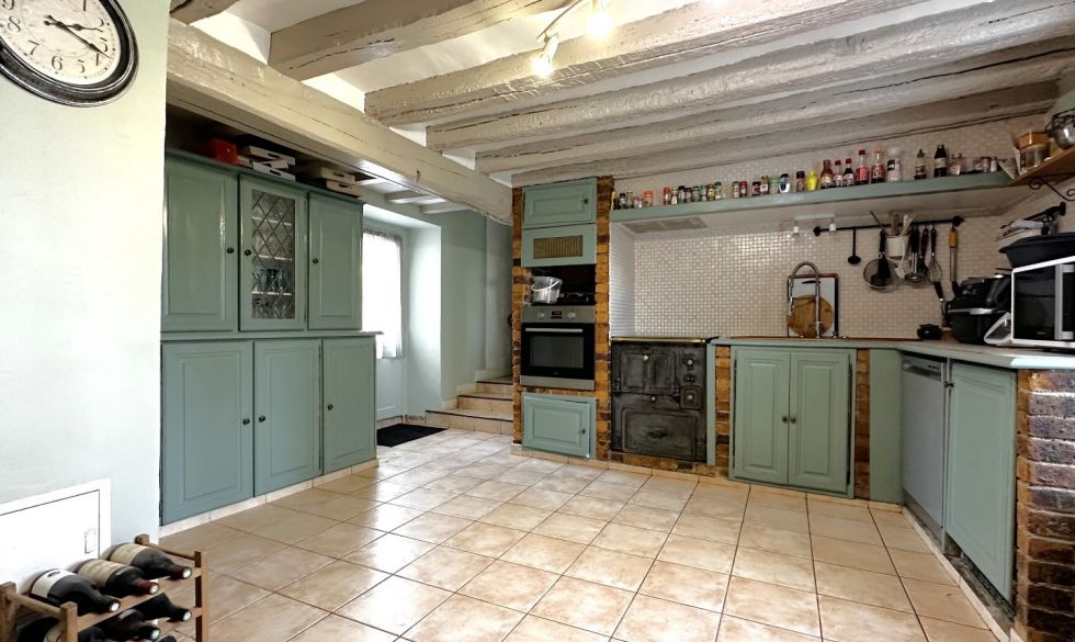 vente Fontainebleau