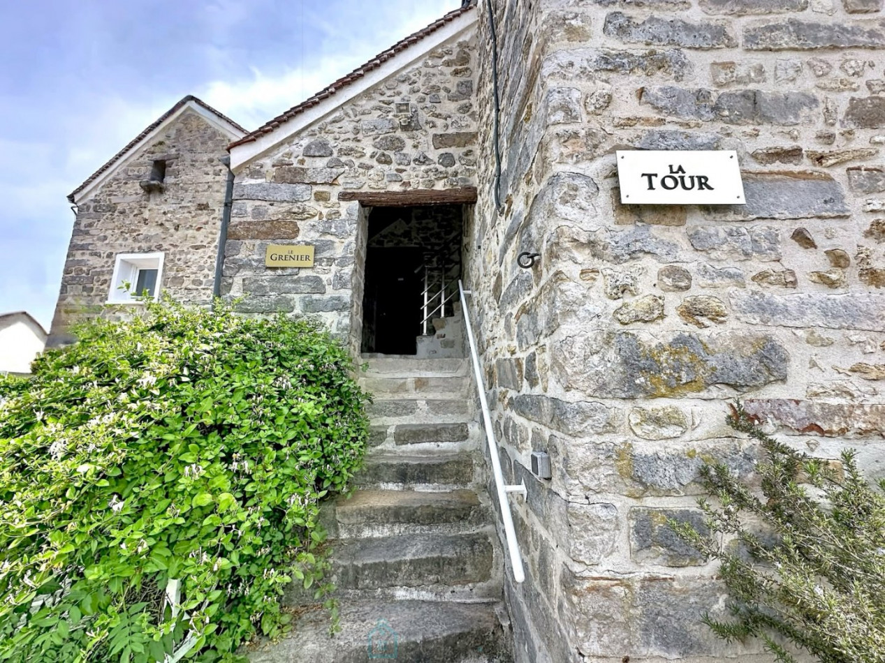 vente Demeure Fontainebleau - Photo 20