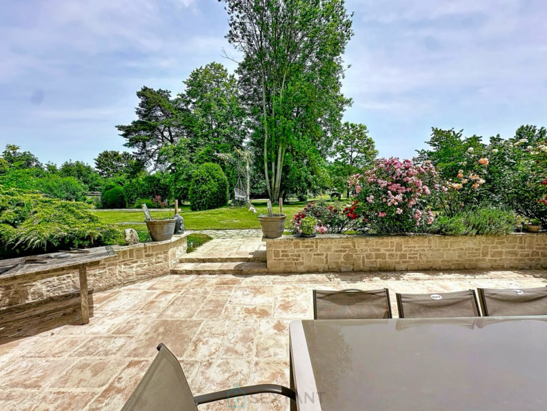 vente Demeure Fontainebleau - Photo 6
