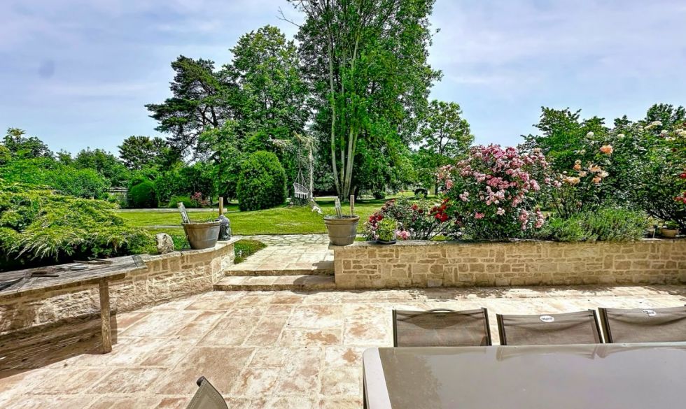 vente Fontainebleau