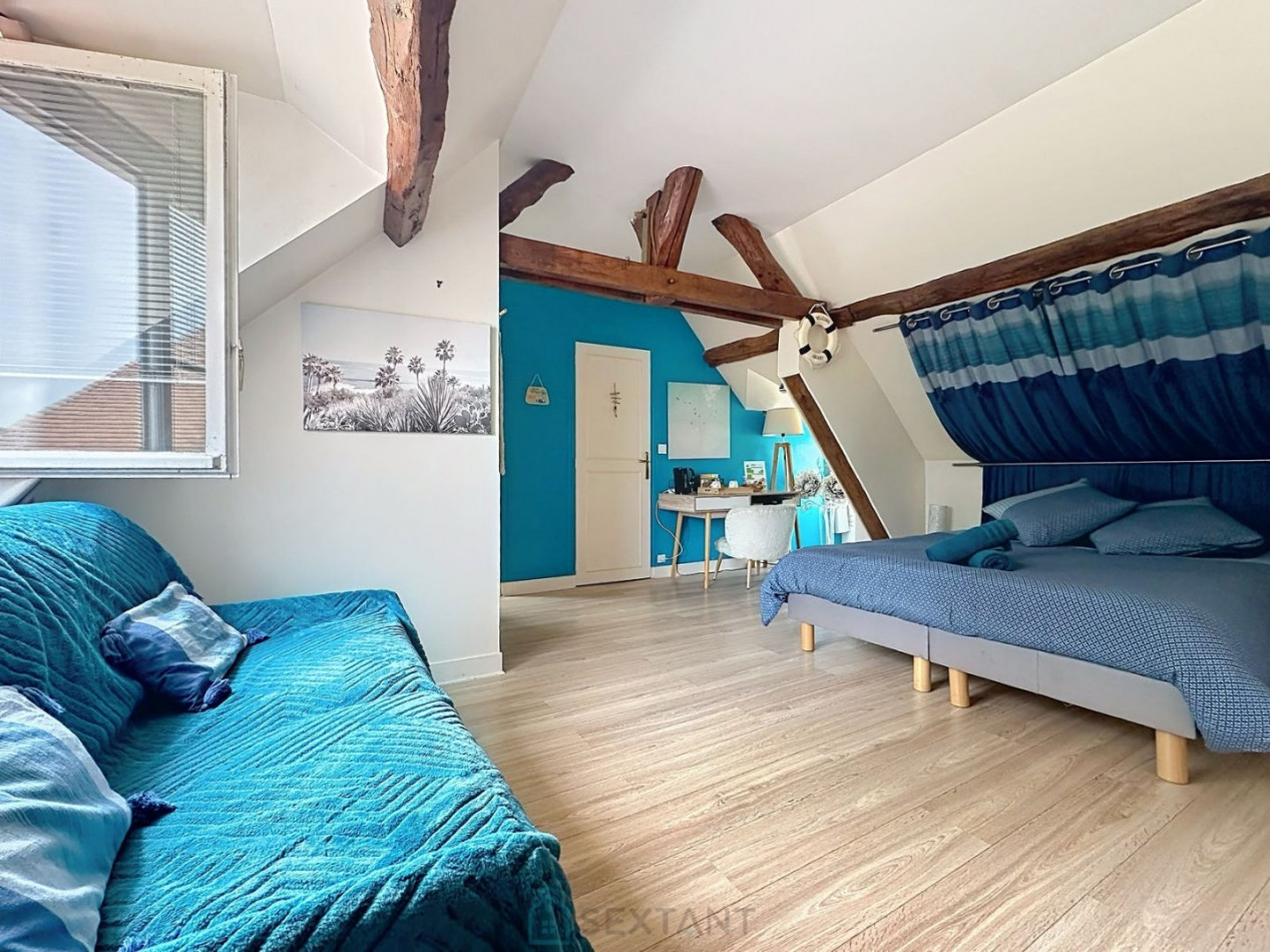 vente Demeure Fontainebleau - Photo 18