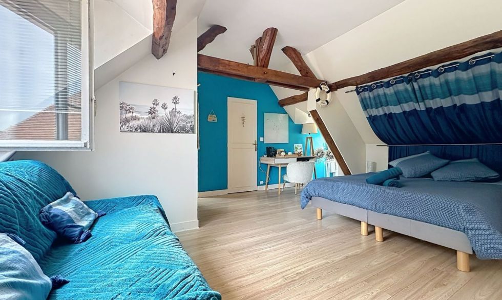 vente Fontainebleau