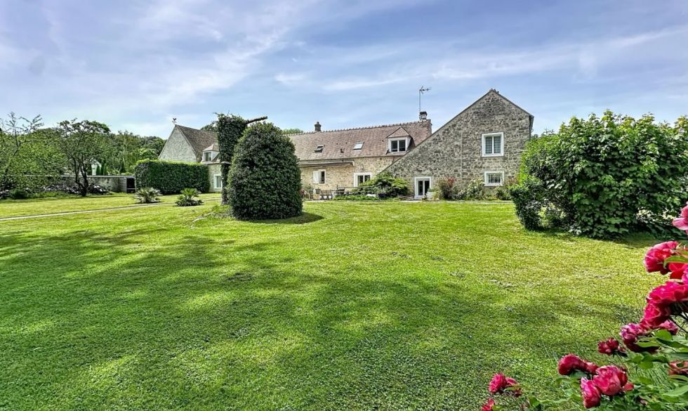 vente Fontainebleau