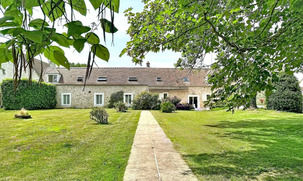 vente Fontainebleau