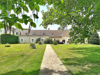 vente Demeure Fontainebleau
