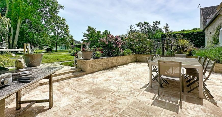 vente Demeure Fontainebleau