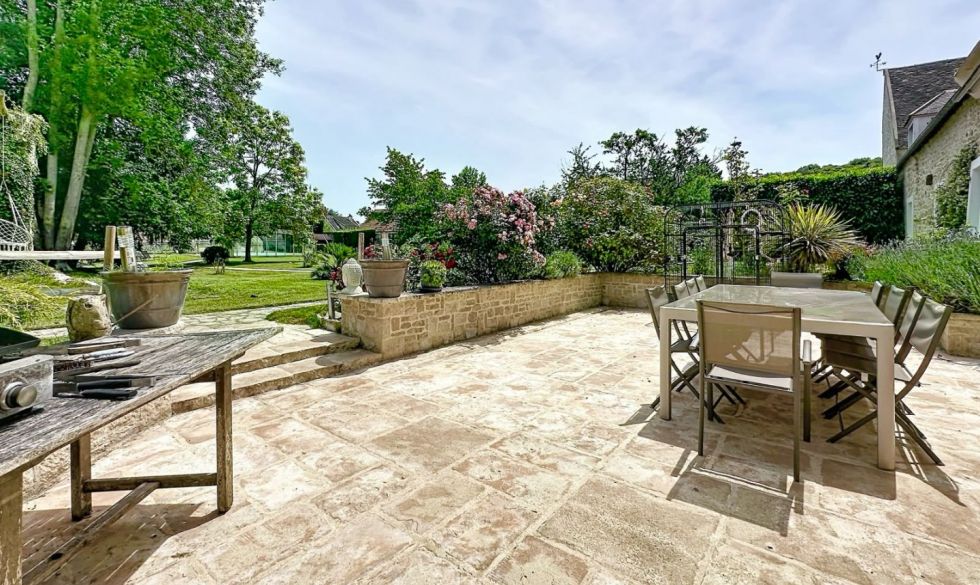 vente Fontainebleau