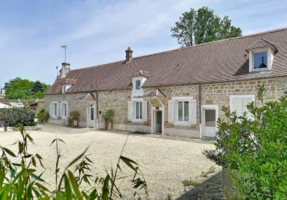 vente Demeure Fontainebleau