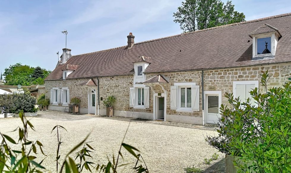 vente Fontainebleau