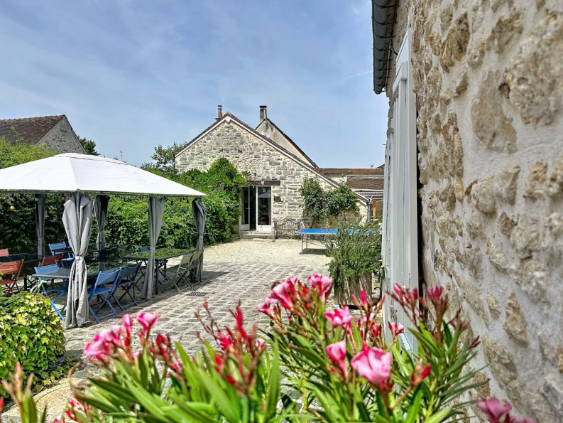 vente Demeure Fontainebleau - Photo 4